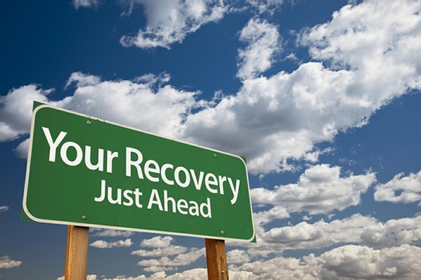 Do I Need Help? Mental Health Recovery Guide